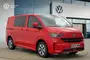 2025 Volkswagen Transporter 160kW 65kWh Commerce Pro Kombi Van Auto
