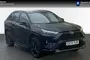 2022 Toyota RAV4 2.5 VVT-i Hybrid Dynamic 5dr CVT 2WD