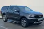 2023 Ford Ranger Pick Up Double Cab Wildtrak 2.0 EcoBlue 213 Auto