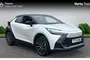 2025 Toyota C-HR 2.0 PHEV GR Sport 5dr CVT
