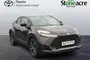 2025 Toyota C-HR 2.0 PHEV Excel 5dr CVT