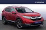 2021 Honda CR-V 2.0 i-MMD Hybrid EX 5dr eCVT