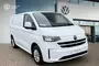 2026 Volkswagen Transporter 2.0 TDI 110 Commerce Pro Van