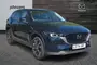 2025 Mazda CX-5 2.0 e-Skyactiv G MHEV Exclusive-Line 5dr