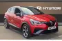 2023 Renault Captur 1.3 Mild hybrid 140 R.S. Line 5dr