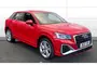 2021 Audi Q2 35 TFSI S Line 5dr S Tronic