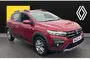 2022 Dacia Sandero Stepway 1.0 TCe Comfort 5dr