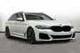 2021 BMW 5 Series Touring 530d xDrive MHT M Sport 5dr Auto