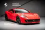 2019 Ferrari 812 Superfast 2dr Auto