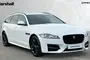 2019 Jaguar XF Sportbrake 2.0i R-Sport 5dr Auto