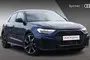 2025 Audi A1 30 TFSI Black Edition 5dr