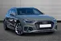 2023 Audi A4 40 TFSI 204 S Line 5dr S Tronic