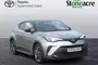 2020 Toyota C-HR 1.8 Hybrid Dynamic 5dr CVT