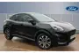2024 Ford Puma 1.0 EcoBoost Hybrid mHEV ST-Line 5dr DCT
