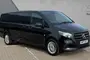 2025 Mercedes-Benz Vito 114CDI Pro Van 9G-Tronic