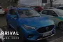2023 MG ZS 1.0T GDi Exclusive 5dr DCT