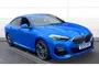 2021 BMW 2 Series Gran Coupe 218i M Sport 4dr