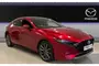 2019 Mazda 3 2.0 Skyactiv G MHEV Sport Lux 5dr Auto