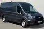 2024 Ford Transit 2.0 EcoBlue 165ps H2 Leader Van Auto [DAP]