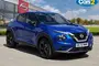 2025 Nissan Juke 1.0 DiG-T Tekna 5dr DCT