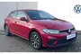 2022 Volkswagen Polo 1.0 TSI Life 5dr DSG