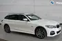 2022 BMW 3 Series Touring 330e xDrive M Sport 5dr Step Auto [Tech/Pro Pack]