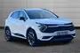 2023 Kia Sportage 1.6T GDi 48V ISG GT-Line 5dr DCT
