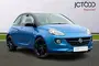 2018 Vauxhall Adam 1.2i Energised 3dr