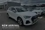 2022 Audi Q3 40 TFSI Quattro S Line 5dr S Tronic
