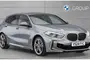 2024 BMW 1 Series M135i xDrive 5dr Step Auto