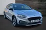 2019 Ford Focus 1.0 EcoBoost 125 Active 5dr