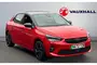 2022 Vauxhall Corsa e 100kW Anniversary Edition 50kWh 5dr Auto [11kWCh]