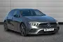 2022 Mercedes-Benz A-Class A180 AMG Line Executive 5dr Auto