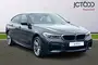 2020 BMW 6 Series 630d xDrive M Sport 5dr Auto