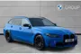 2026 BMW M3 M3 xDrive 530 Competition M 5dr Step Auto