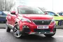 2019 Peugeot 3008 1.2 PureTech Allure 5dr
