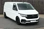 2024 Volkswagen Transporter 2.0 BiTDI 204 Highline Van DSG