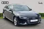 2024 Audi A4 Avant 35 TFSI Sport 5dr S Tronic [17" Alloy]