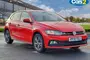 2019 Volkswagen Polo 1.0 TSI 95 R-Line 5dr