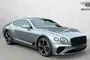 2019 Bentley Continental GTC 4.0 V8 2dr Auto