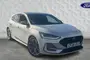 2025 Ford Focus 1.0 EcoBoost Hybrid mHEV 155 ST-Line X 5dr Auto
