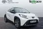 2023 Toyota Aygo X 1.0 VVT-i Edge 5dr