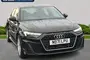 2022 Audi A1 35 TFSI S Line 5dr S Tronic