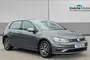2019 Volkswagen Golf 1.5 TSI EVO SE [Nav] 5dr DSG