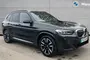 2022 BMW iX3 210kW M Sport 80kWh 5dr Auto