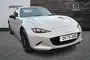2025 Mazda MX-5 2.0 [184] Homura 2dr