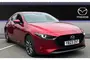 2023 Mazda 3 2.0 e-Skyactiv G MHEV GT Sport 5dr