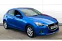 2016 Mazda 2 1.5 SE-L Nav 5dr