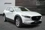 2025 Mazda CX-30 2.5 e-Skyactiv G MHEV [140] Exclusive-Line 5dr