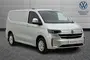 2025 Volkswagen Transporter 2.0 TDI 110 Commerce Pro Van